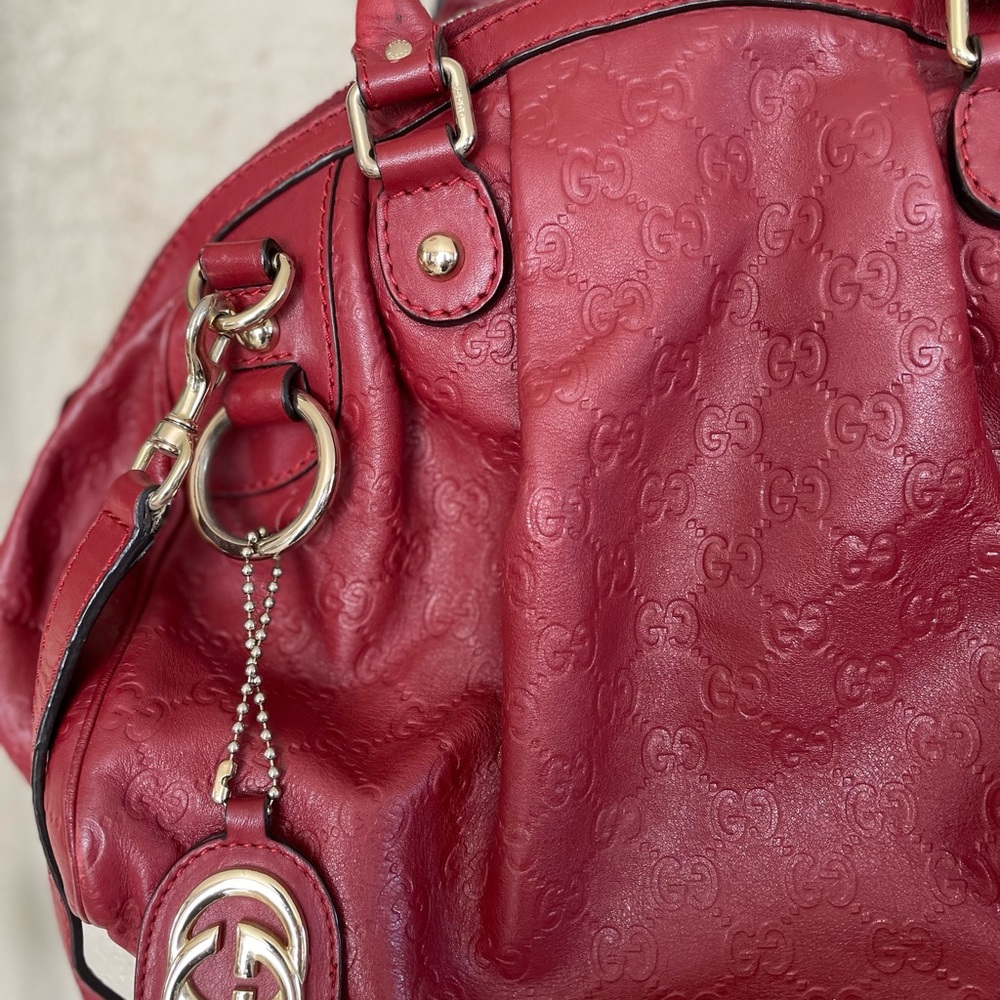 Gucci bag